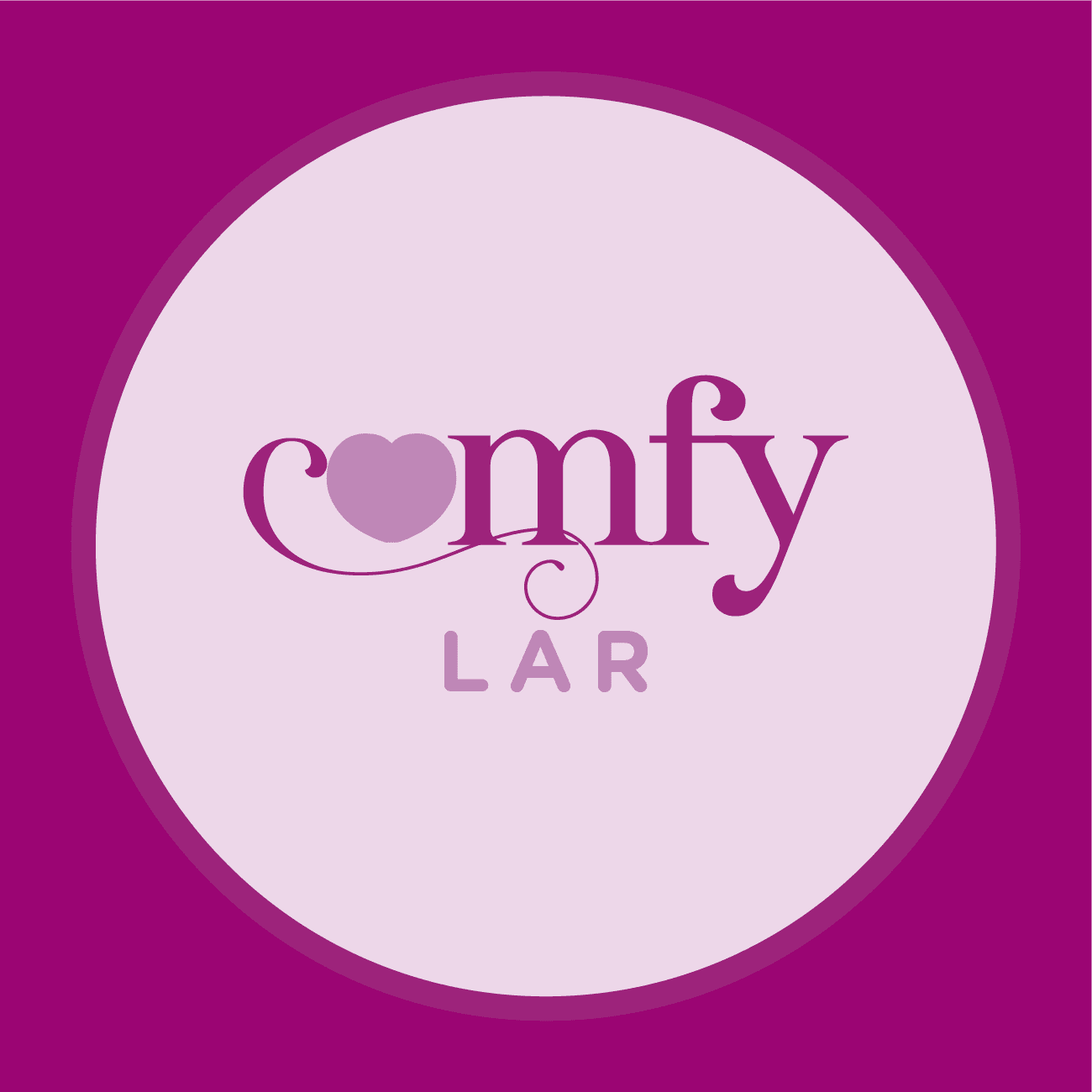 comfy_lar